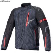 Куртка Alpinestars RX-5 Drystar, Кaмуфляжная