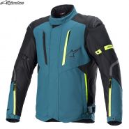 Мотокуртка Alpinestars RX-5, Сине-черная