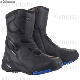 Мотоботы Alpinestars RT-8 Gore-Tex