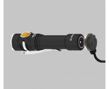 Фонарь Armytek Prime C2 PRO Magnet USB Белый