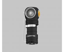 Фонарь Armytek Wizard C1 Pro Magnet USB Белый