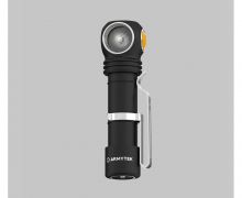 Фонарь Armytek  Wizard C2 WR Magnet USB Теплый