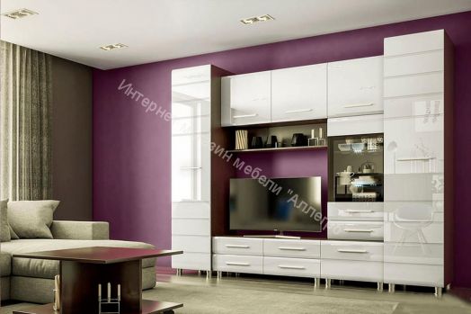 Тумба ИН-305 "Инесса NEW"