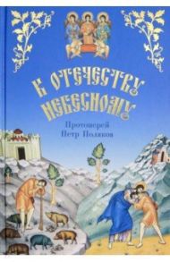 К Отечеству Небесному. Душеполезные беседы и рассказы / Протоиерей Петр Поляков