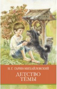 Детство Тёмы / Гарин-Михайловский Николай Георгиевич