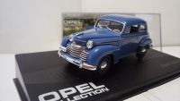 Opel Olimpia 1951- 1953