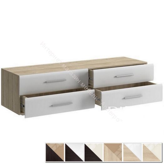 Тумба ИН-316 "Инесса NEW"