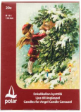 Свечи к Подсвечнику Звенящий ангел 308829