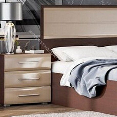 Тумба ИН-321 "Инесса NEW"