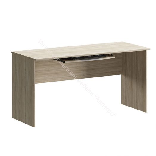 Стол компьютерный ИН-401 "Инесса NEW"