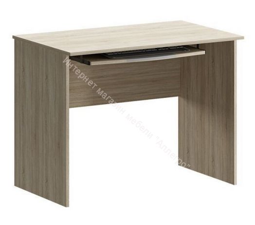 Стол компьютерный ИН-402 "Инесса NEW"