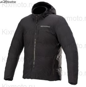 Мотокуртка Alpinestars Frost, чёрная