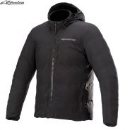 Мотокуртка Alpinestars Frost, чёрная