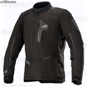 Мотокуртка Alpinestars Venture XT, Черная