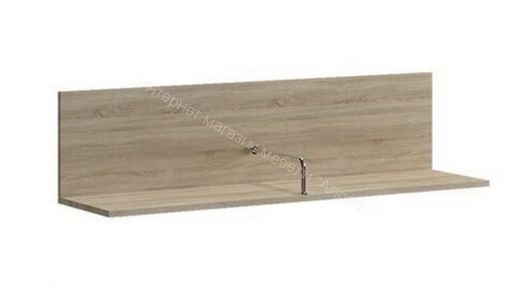 Полка ИН-506 "Инесса NEW" 1080 мм