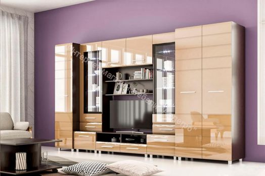 Полка ИН-506 "Инесса NEW" 1080 мм