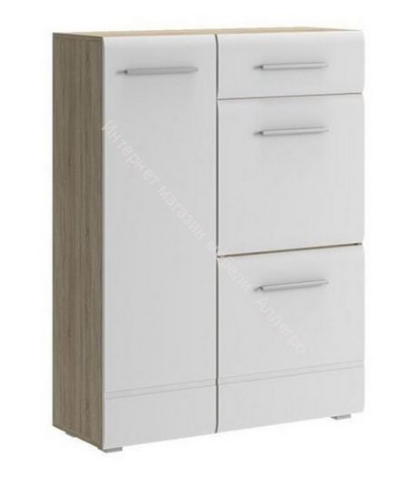 Тумба-обувница ИН-303 "Инесса NEW"