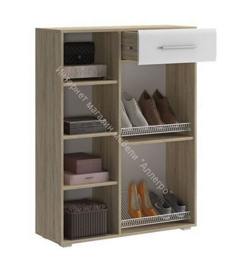 Тумба-обувница ИН-303 "Инесса NEW"