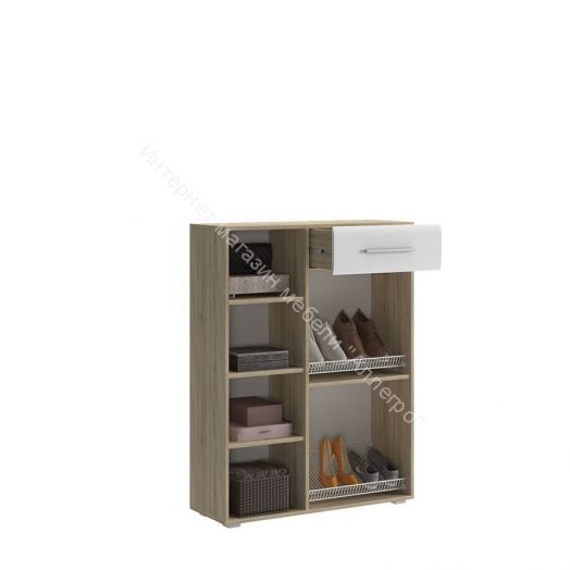 Тумба-обувница ИН-303 "Инесса NEW"