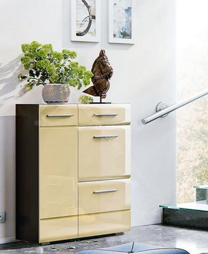 Тумба-обувница ИН-303 "Инесса NEW"