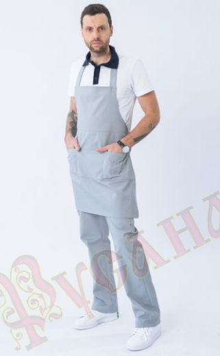 Фартук мастера