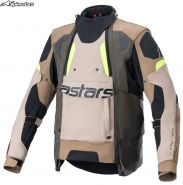 Мотокуртка Alpinestars Halo, Хаки