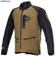 Мотокуртка Alpinestars Venture XT, Коричнево-черная