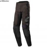 Мотобрюки Alpinestars Venture XT, Черные