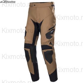 Мотобрюки Alpinestars Venture XT, Песочно-черные