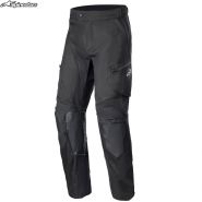 Мотобрюки Alpinestars Venture XT Over Boot, Черные