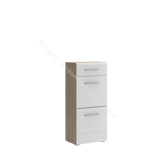 Тумба-обувница ИН-304 "Инесса NEW"