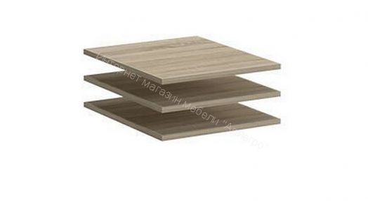 Шкаф для одежды ИН-104 "Инесса NEW"