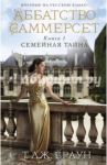 Аббатство Саммерсет. Книга 1. Семейная тайна / Браун Т. Дж.