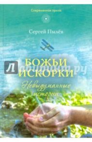 Божьи искорки. Невыдуманные истории / Пылев Сергей Прокофьевич