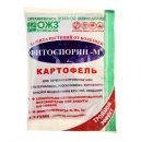 ФИТОСПОРИН М 30гр картофель