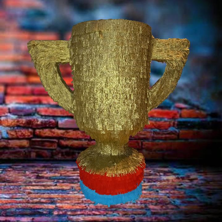 TROPHY (70 cm)