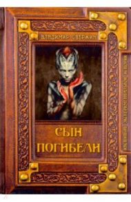 Сын погибели / Свержин Владимир