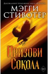 Сновидец. Призови сокола / Стивотер Мэгги