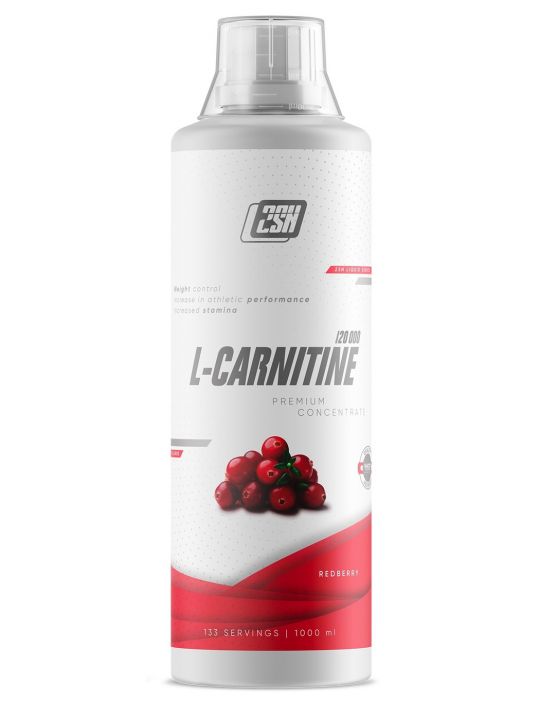 2SN - L-carnitine 500мл