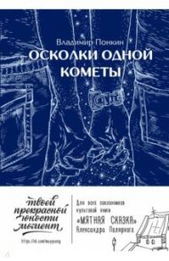 Осколки одной кометы / Понкин Владимир Олегович