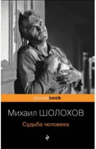 Судьба человека / Шолохов Михаил Александрович