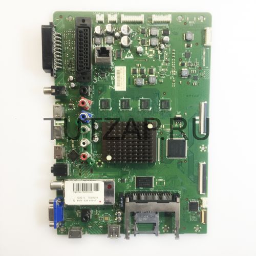 Материнская плата 3104 313 64064 S 314302714001 для телевизора Philips 37PFL7605H