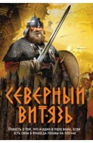 Северный витязь / Тамоников Александр Александрович