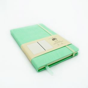 Joy Book. Аквамариновый