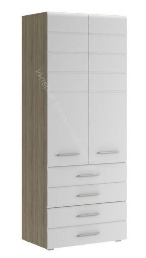 Шкаф многоцелевой ИН-108 "Инесса NEW"