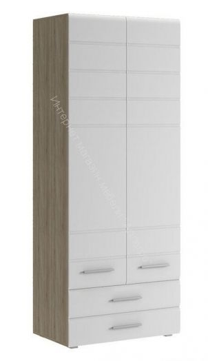 Шкаф многоцелевой ИН-112 "Инесса NEW"