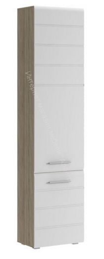 Шкаф многоцелевой ИН-129 "Инесса NEW"