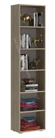 Шкаф многоцелевой ИН-129 "Инесса NEW"