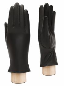 Черные мужские перчатки ELEGANZZA GR00116863