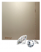 Вентилятор Soler & Palau Silent 100 CRZ Design Swarovski Champagne (таймер)